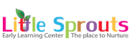 LittleSprouts UAE Logo